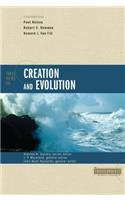 Three Views on Creation and Evolution