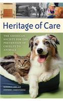 Heritage of Care