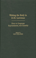 Writing the Body in D.H. Lawrence