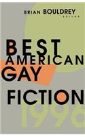 Best American Gay Fiction