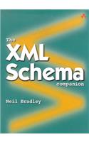 The XML Schema Companion