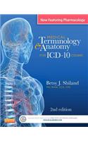 Medical Terminology & Anatomy for ICD-10 Coding