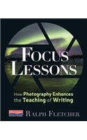 Focus Lessons