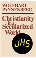 Christianity in a Secularized World