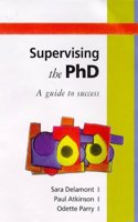 Supervising the PhD
