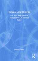 Defense And Detente