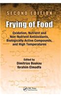 Frying of Food