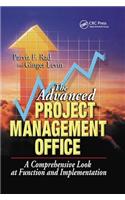 The Advanced Project Management Office