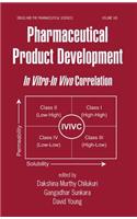 Pharmaceutical Product Development