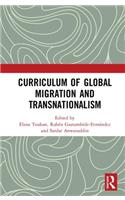 Curriculum of Global Migration and Transnationalism