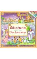 Bible Stories from the New Testament
