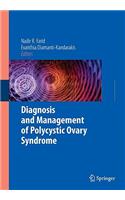 Diagnosis and Management of Polycystic Ovary Syndrome