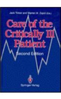 Care of the Critically Ill Patient