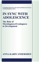 In Sync with Adolescence