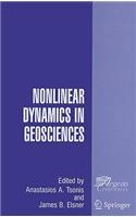 Nonlinear Dynamics in Geosciences