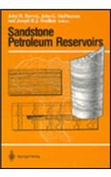 Sandstone Petroleum Reservoirs