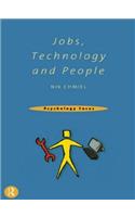 Jobs, Technology and People