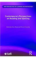 Contemporary Perspectives on Reading and Spelling