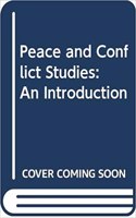 Peace and Conflict Studies