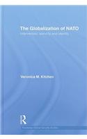 Globalization of NATO