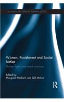 Women, Punishment and Social Justice