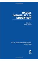 Racial Inequality in Education