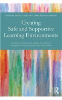Creating Safe and Supportive Learning Environments: A Guide for Working with Lesbian, Gay, Bisexual, Transgender, and Questioning Youth and Families