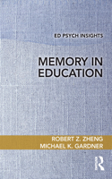 Memory in Education