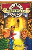 Ulysses Moore and the Long-lost Map: (Ulysses Moore S.)