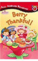 Berry Thankful!