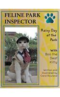 Rainy Day in the Park