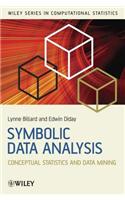 Symbolic Data Analysis