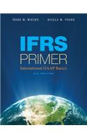 IFRS Primer International GAAP Basics