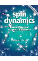 Spin Dynamics