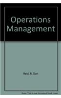 Operations Management