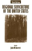 Regional Silviculture of the United States