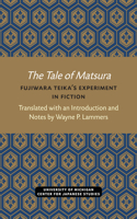The Tale of Matsura