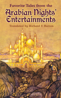 Favorite Tales from the Arabian Nights' Entertainments