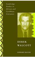 Derek Walcott