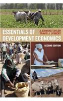 Essentials of Development Economics