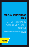 The Foreign Relations of Iran
