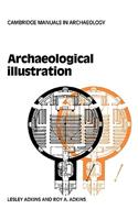 Archaeological Illustration