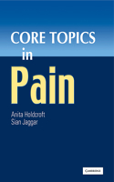 Core Topics in Pain