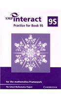 SMP Interact Practice for Book 9S: For the Mathematics Framework