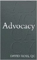 Advocacy