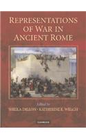 Representations of War in Ancient Rome