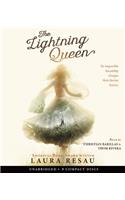 The the Lightning Queen