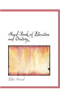 Hand-Book of Elocution and Oratory