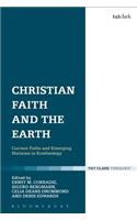 Christian Faith and the Earth