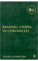 Reading Utopia in Chronicles